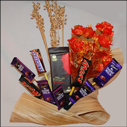 "Gift Hamper - MD02 - Click here to View more details about this Product